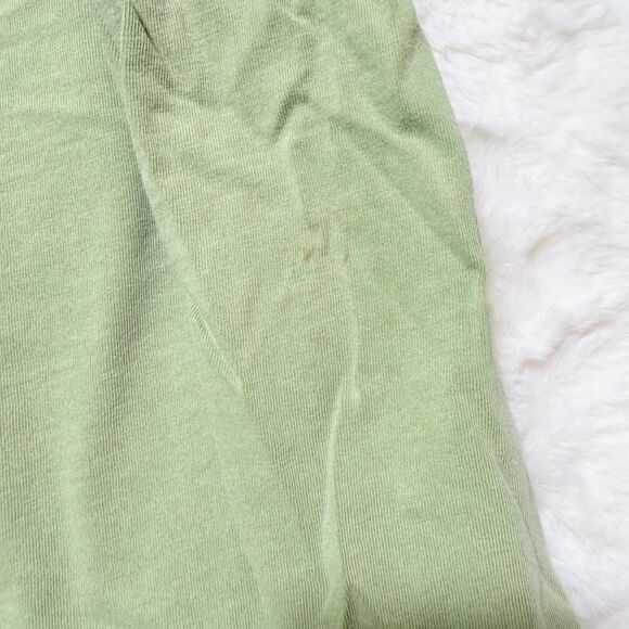 Life is Good Women's Rocket Dog Gone Vintage Crusher Longsleeve - Picture 5 of 6